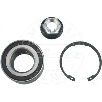 Kit de roulements de roue AIC 57649
