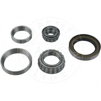 Roulement de roue arrière AIC 57653
