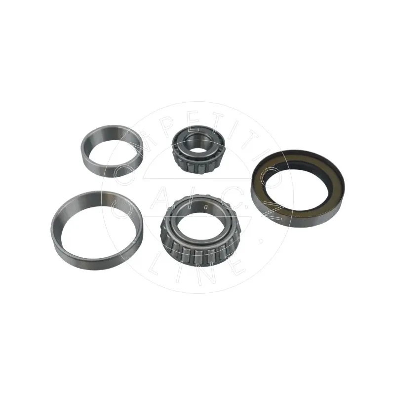 Roulement de roue arrière AIC 57653
