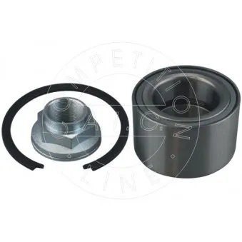 Kit de roulements de roue AIC 57656