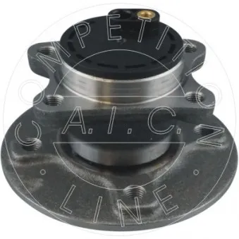 Roulement de roue arrière AIC 57657