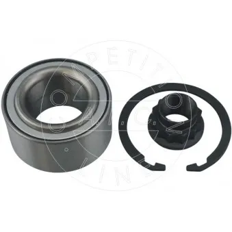 Kit de roulements de roue AIC 57658