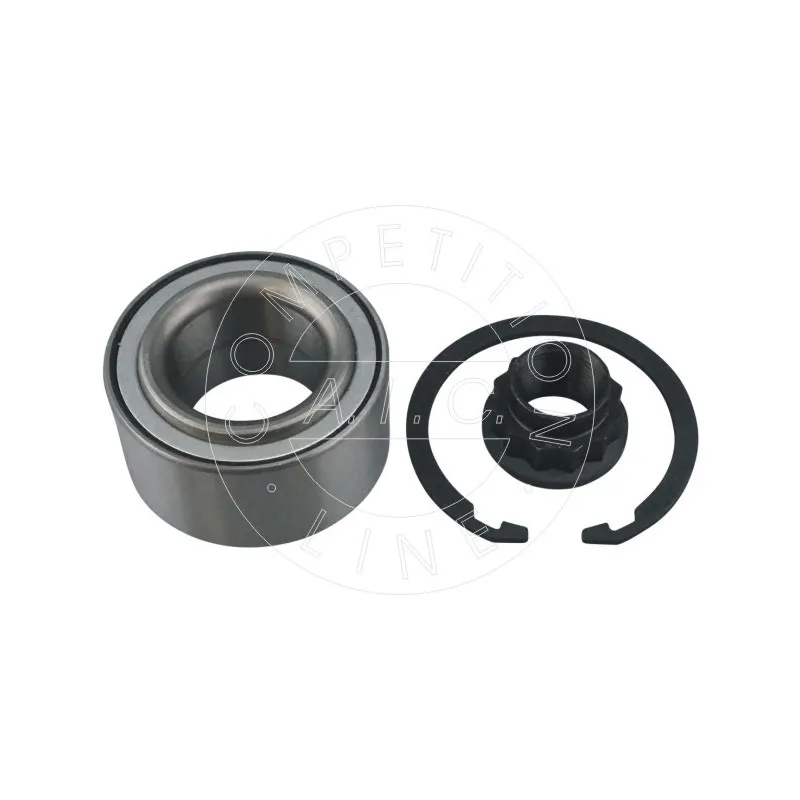 Kit de roulements de roue AIC 57658