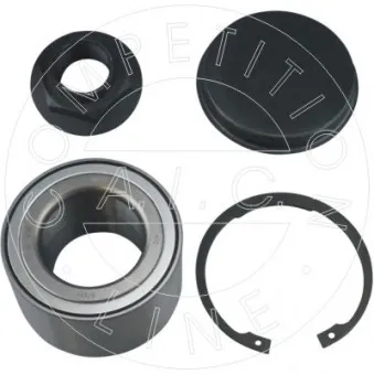 Kit de roulements de roue AIC 57659