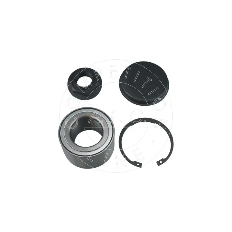 Kit de roulements de roue AIC 57659