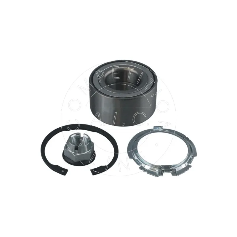 Kit de roulements de roue AIC 57660