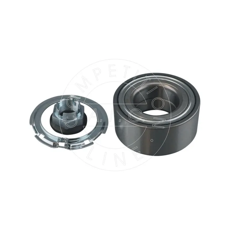 Kit de roulements de roue AIC 57661