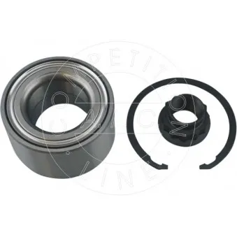 Kit de roulements de roue AIC 57662