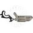 Amortisseur de vibrations, courroie de distribution AIC 57683 - Visuel 2