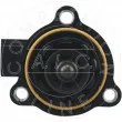 Valve d'air de circulation,compresseur AIC 57689 - Visuel 2