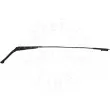 Bras d'essuie-glace, nettoyage des vitres avant droit AIC 57703 - Visuel 1