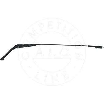 Bras d'essuie-glace, nettoyage des vitres avant droit AIC 57703