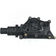 Thermostat, liquide de refroidissement AIC 57705 - Visuel 1