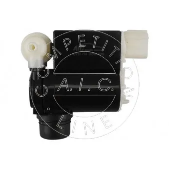 Pompe d'eau de nettoyage, nettoyage des vitres AIC 57712