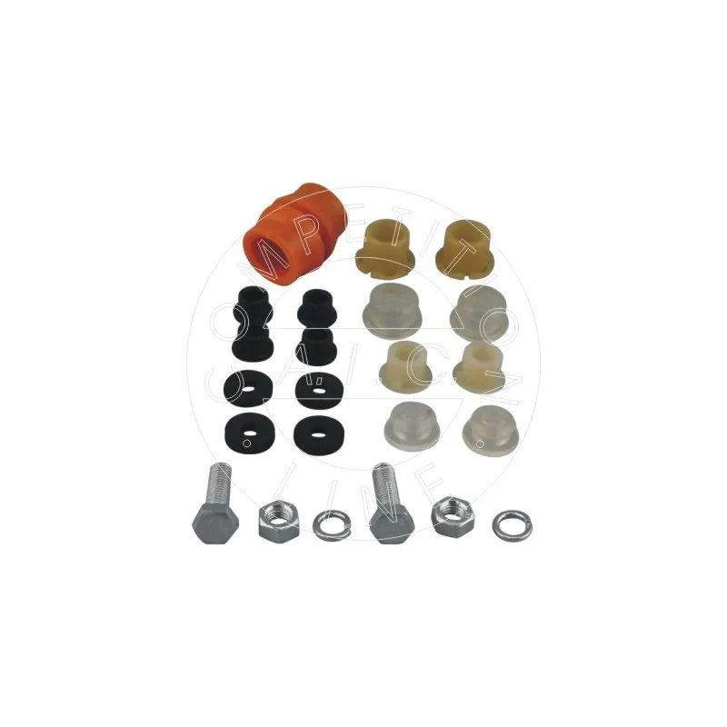 Kit de réparation, levier de changement de vitesse AIC 57715