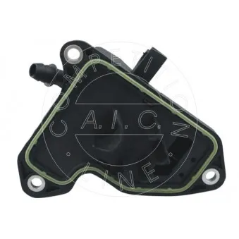 Séparateur d'huile, prise de recyclage des gas de carter AIC 57720