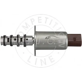 Valve de commande, réglage d'arbres à came AIC 57743