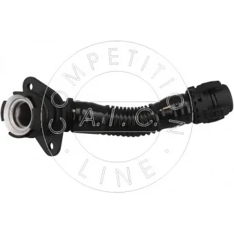 Tuyau, ventilation de carter-moteur AIC 57752