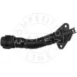 Tuyau, ventilation de carter-moteur AIC 57752 - Visuel 2