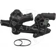 Boîtier du thermostat AIC 57753 - Visuel 2