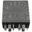 Relais, intervalle d'essuyage AIC 57756 - Visuel 1