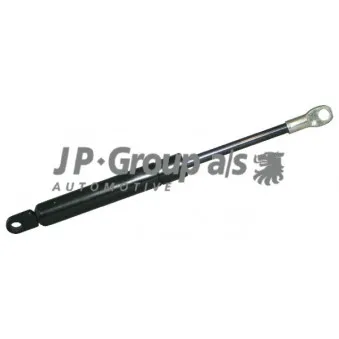 Vérin, capot-moteur JP GROUP 1481200100