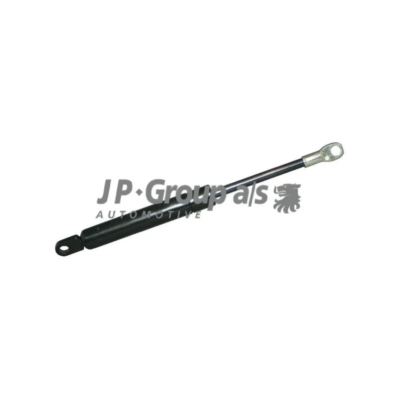 Vérin, capot-moteur JP GROUP 1481200100