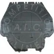 Insonorisation du compartiment moteur AIC 57792 - Visuel 2