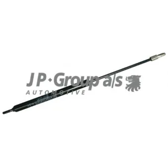 Vérin, capot-moteur JP GROUP 1481200200
