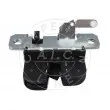 Serrure de hayon AIC 57800 - Visuel 1