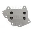 Radiateur d'huile AIC 57809 - Visuel 3