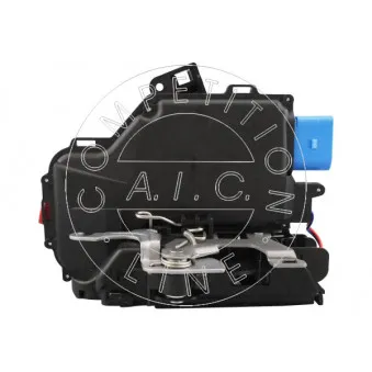 Serrure de porte avant droit AIC 57811
