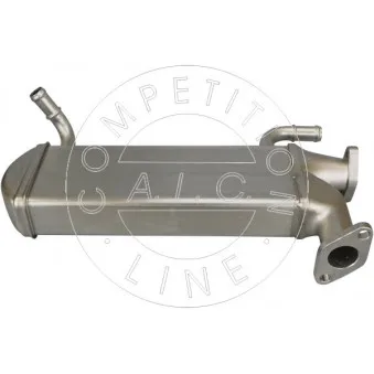 Radiateur, réaspiration des gaz d'échappement AIC 57817