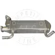 Radiateur, réaspiration des gaz d'échappement AIC 57817 - Visuel 2