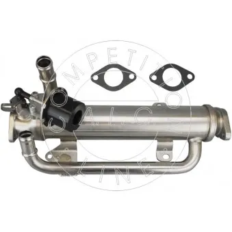 Radiateur, réaspiration des gaz d'échappement AIC 57820