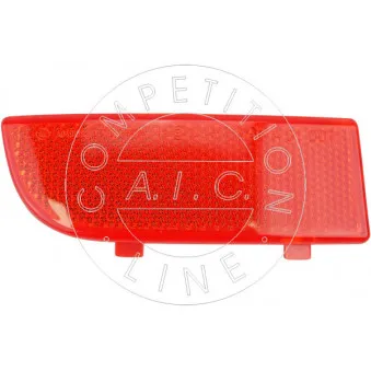 Catadioptre arrière gauche AIC 57876