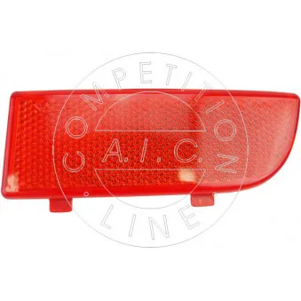 Catadioptre arrière droit AIC 57877