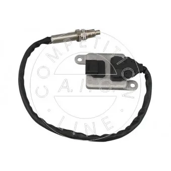 Capteur NOx, Injection d'urée AIC 57879