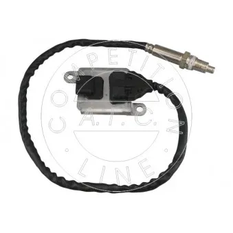 Capteur NOx, Injection d'urée AIC 57880