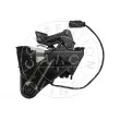 Serrure de capot-moteur AIC 57885 - Visuel 1
