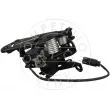 Serrure de capot-moteur AIC 57885 - Visuel 3
