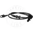 Capteur, vitesse de roue AIC 57891 - Visuel 2