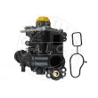 Pompe à eau AIC 57920 - Visuel 3