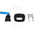 Gicleur d'eau de nettoyage, nettoyage des phares avant gauche AIC 57934 - Visuel 2