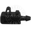 Gicleur d'eau de nettoyage, nettoyage des vitres AIC 57935 - Visuel 1