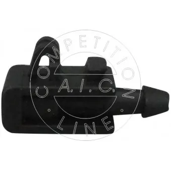 Gicleur d'eau de nettoyage, nettoyage des vitres AIC 57935