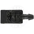 Gicleur d'eau de nettoyage, nettoyage des vitres AIC 57935 - Visuel 2