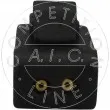 Gicleur d'eau de nettoyage, nettoyage des vitres AIC 57935 - Visuel 3