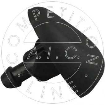 Gicleur d'eau de nettoyage, nettoyage des vitres AIC 57936