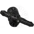 Gicleur d'eau de nettoyage, nettoyage des vitres avant gauche AIC 57937 - Visuel 3